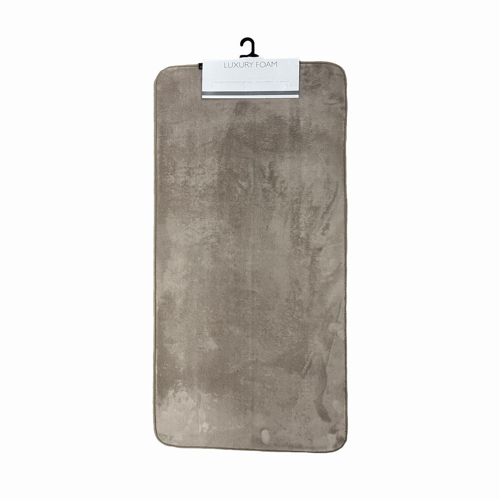 MEMO1135FTA231.jpg MEMORY FOAM 60X120 - TAUPE - Image 1
