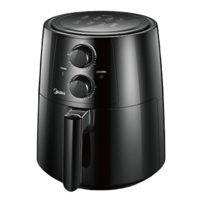 MIDEA AIR FRYER 3.5L - Image 1