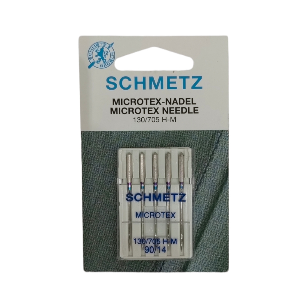 MI5F9014.jpg SCHMETZ MICROTEX 90/14 - Image 1