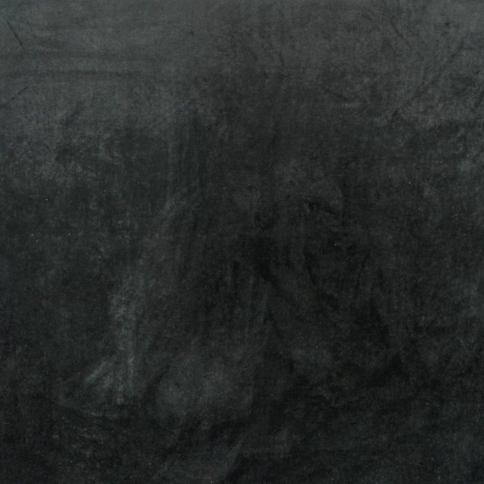 140CM TURKISH UPHOLSTERY- DARK GREY - Image 1