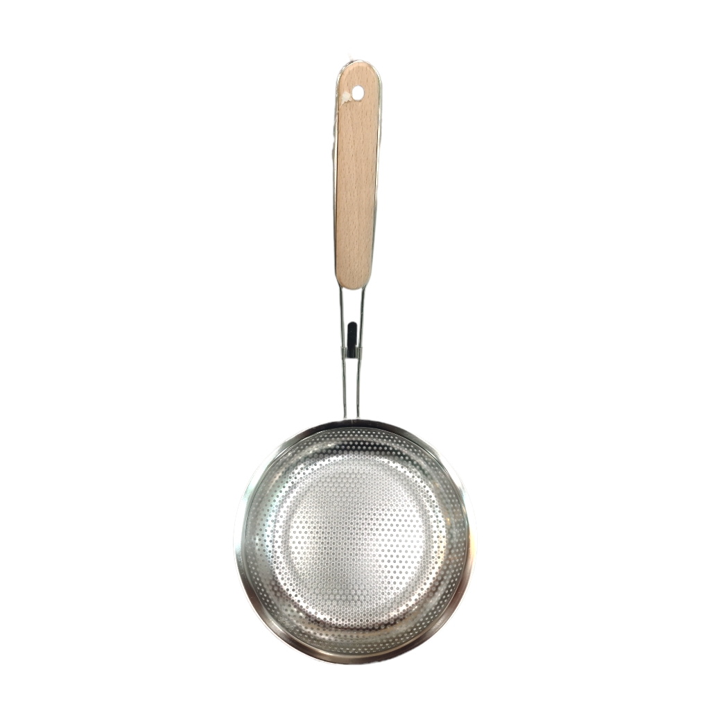 MM2D10158.jpg OIL STRAINER MED 18CM - Image 1