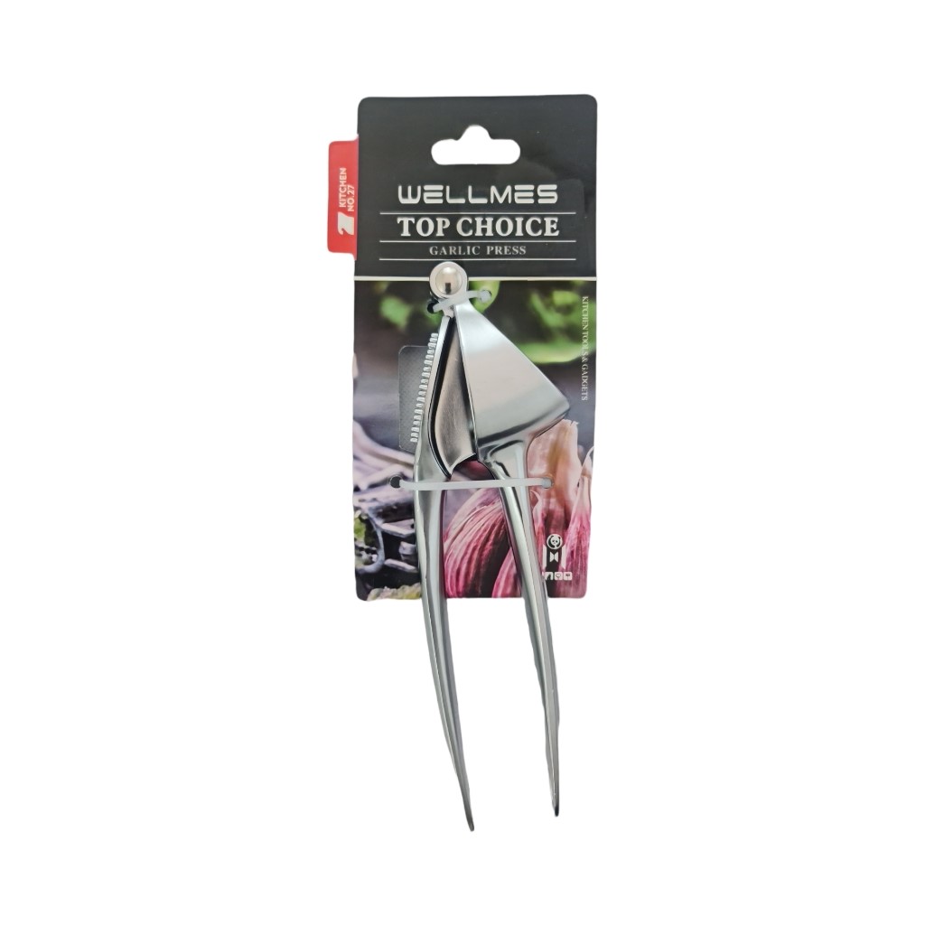 MM2D21697.jpg GARLIC PRESS TOP CHOICE - Image 1