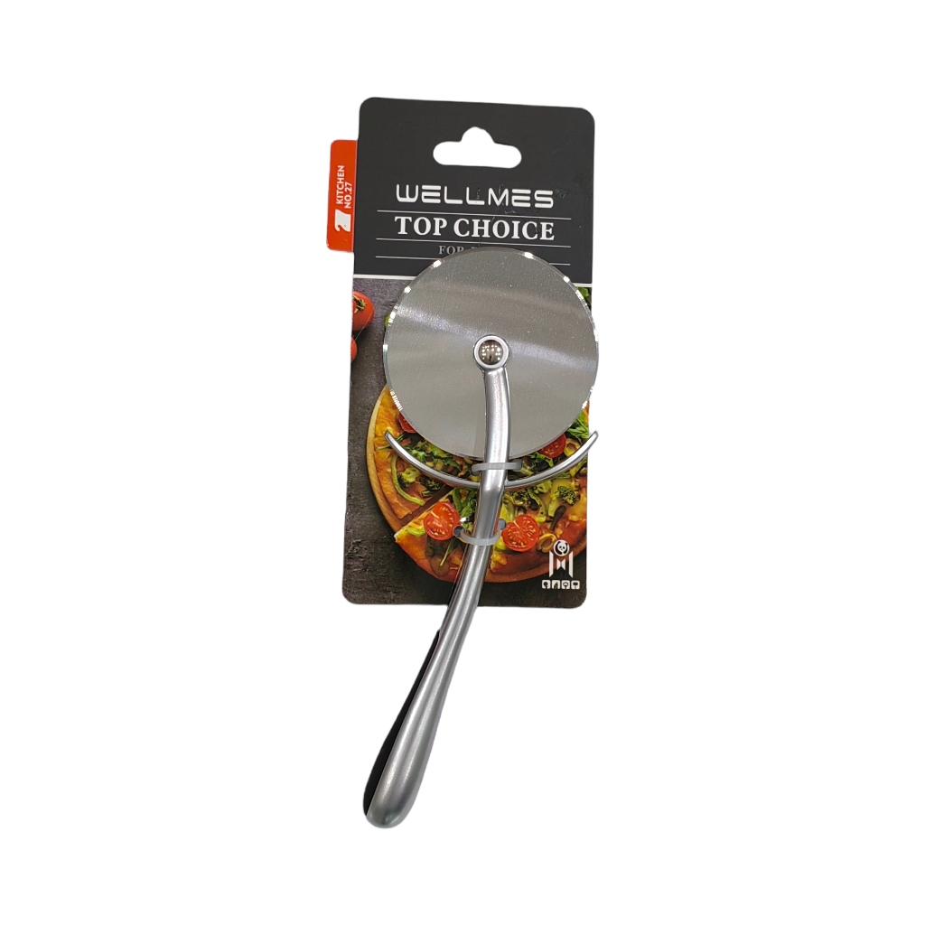 MM2D21706.jpg PIZZA CUTTER WELLMES - Image 1