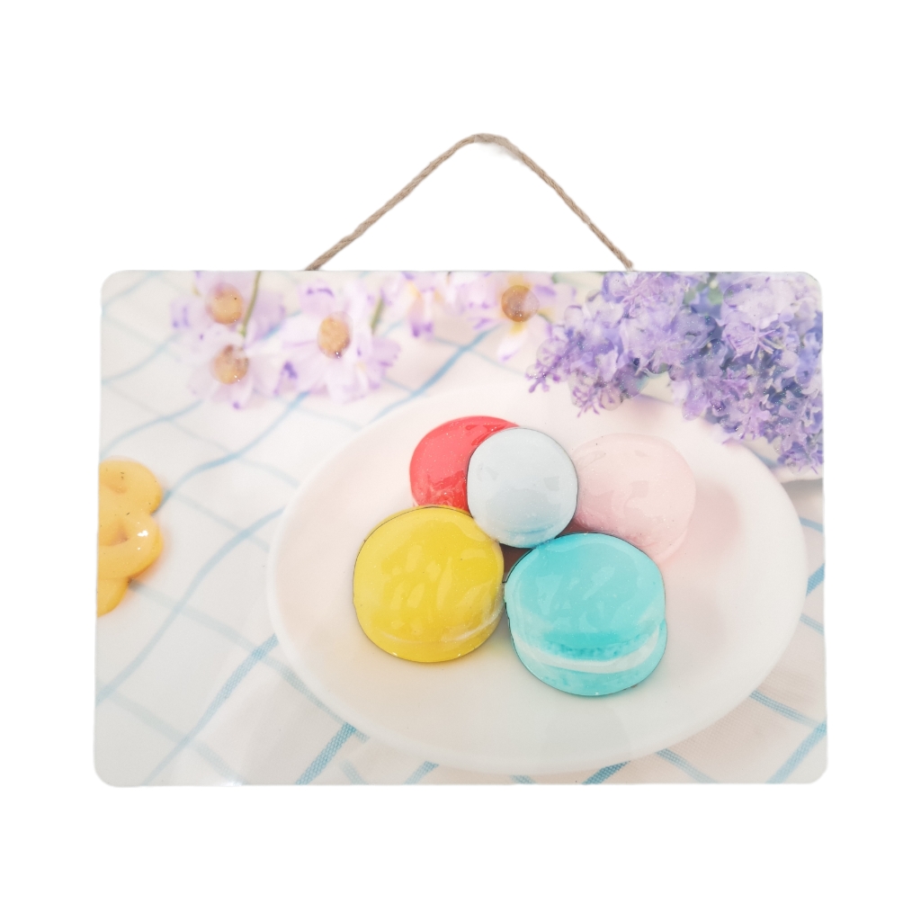 MM2D227175F1.jpg 3D PAINTING 24X34 CM - Image 1