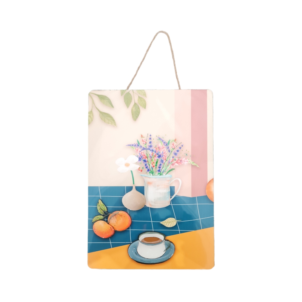 MM2D227175F6.jpg 3D PAINTING 24X34 CM - Image 1