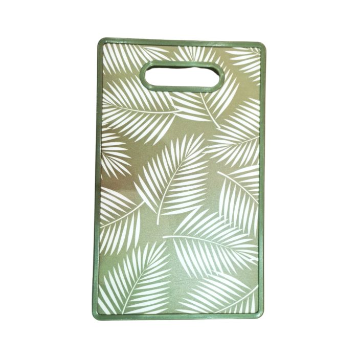 CHOPPING BOARD-OLIVE - Image 1