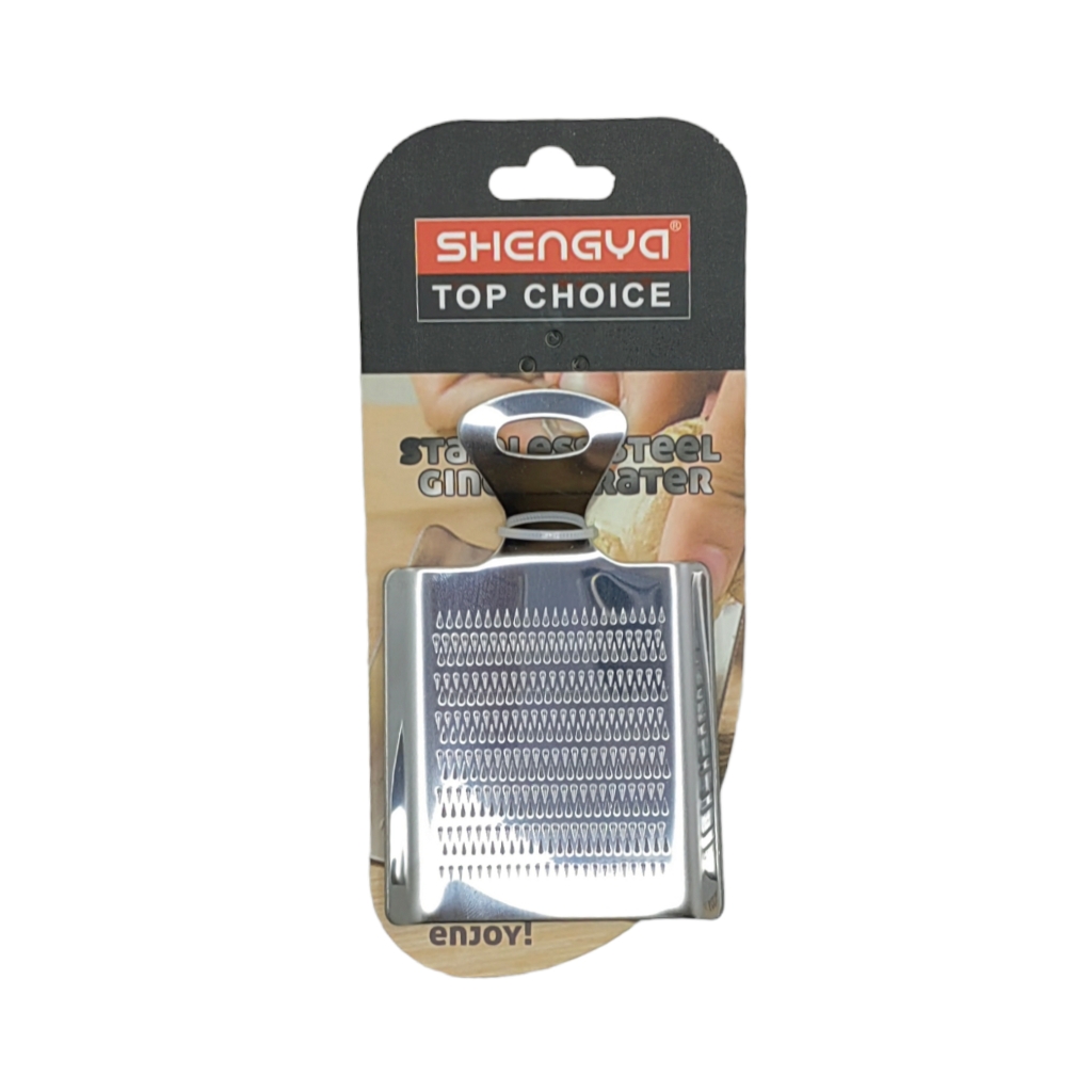 MM2D8035.jpg GINGER GRATER SMALL - Image 1