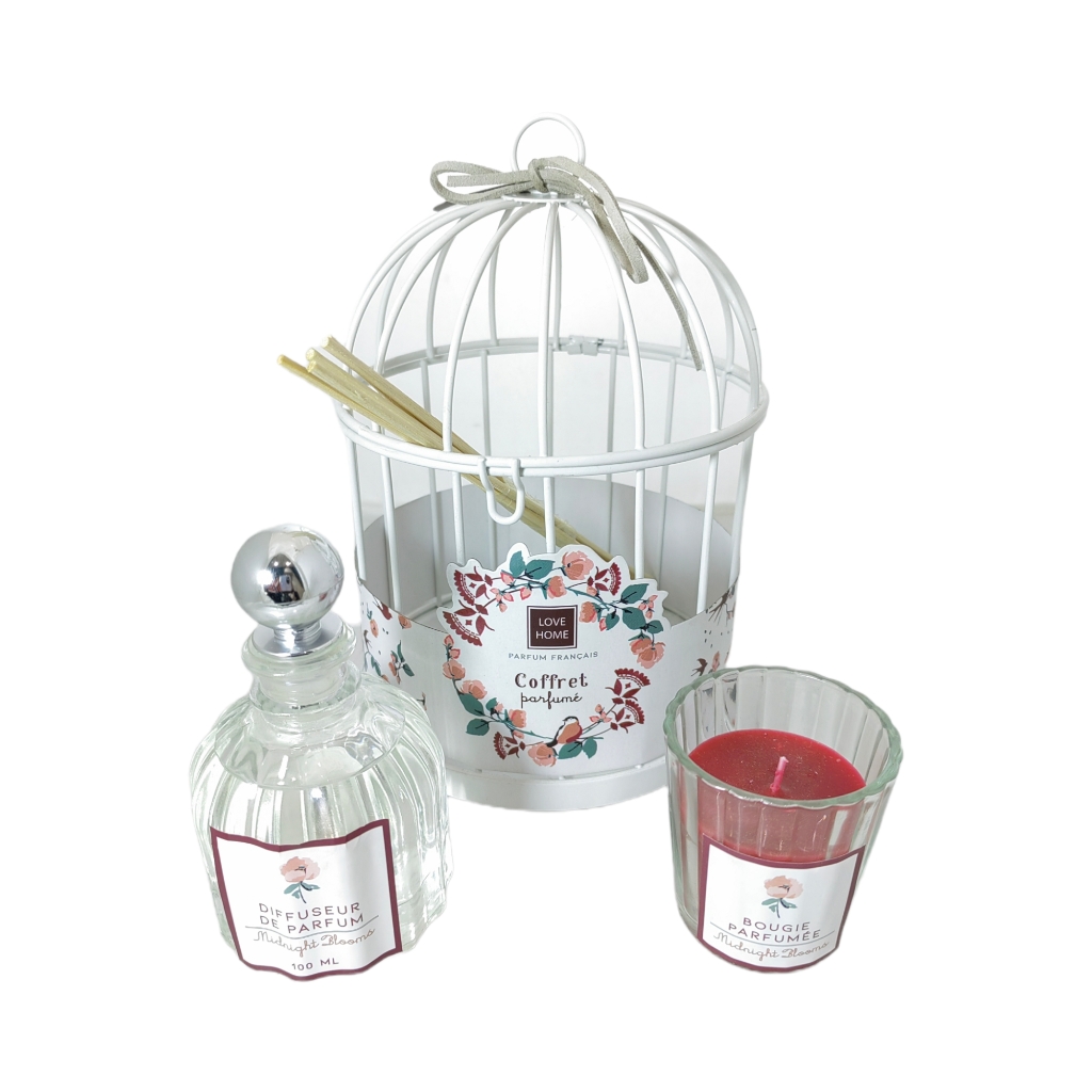 MM2DAXW001.jpg COFFRET PERFUME GIFT SET - Image 1