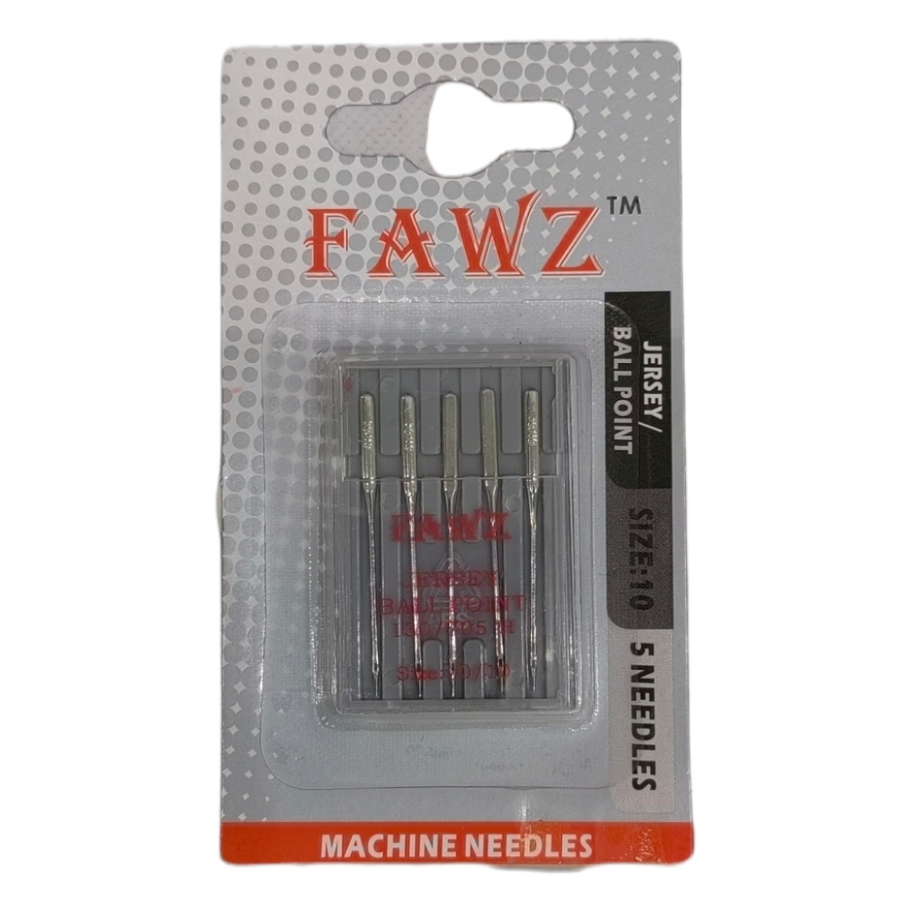 MNBP5FBP10.jpg MACHINE NEEDLES BALL POINT 7010 - Image 1