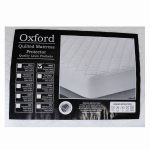 DOUBLE MATTRESS PROTECTOR STANDARD