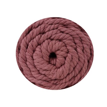 MACRAME ROPE 5MM 792