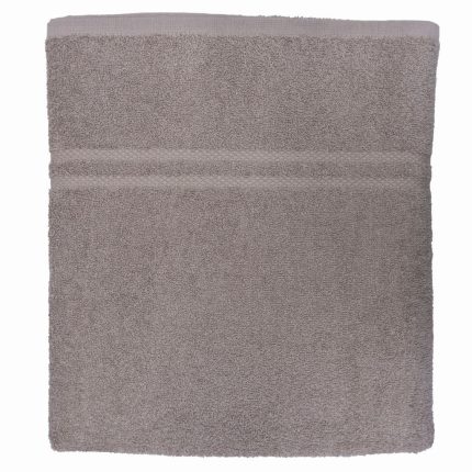 MADRID 85X140 BATH SHEET-SIMPLY TAUPE