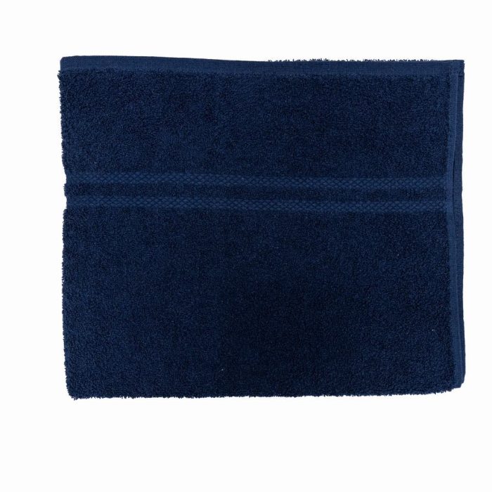 MADRID 70X120 BATH TOWEL-NAVY - Image 1