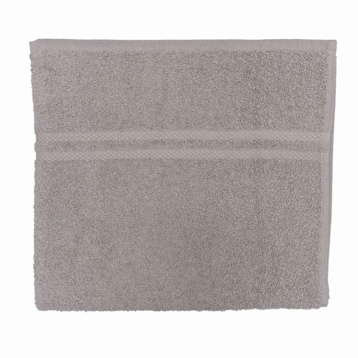 MADRID 70X120 BATH TOWEL-SIMPLY TAUPE - Image 1
