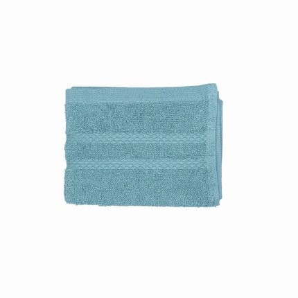 MADRID 30X42 GUEST TOWEL-DUCK EGG