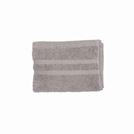 MADRID 30X42 GUEST TOWEL-SIMPLY TAUPE