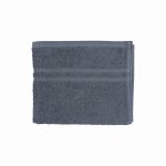 MADRID 50X80 HAND TOWEL-CHARCOAL