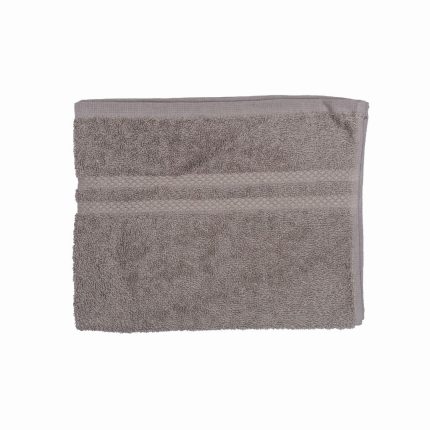 MADRID 50X80 HAND TOWEL-SIMPLY TAUPE
