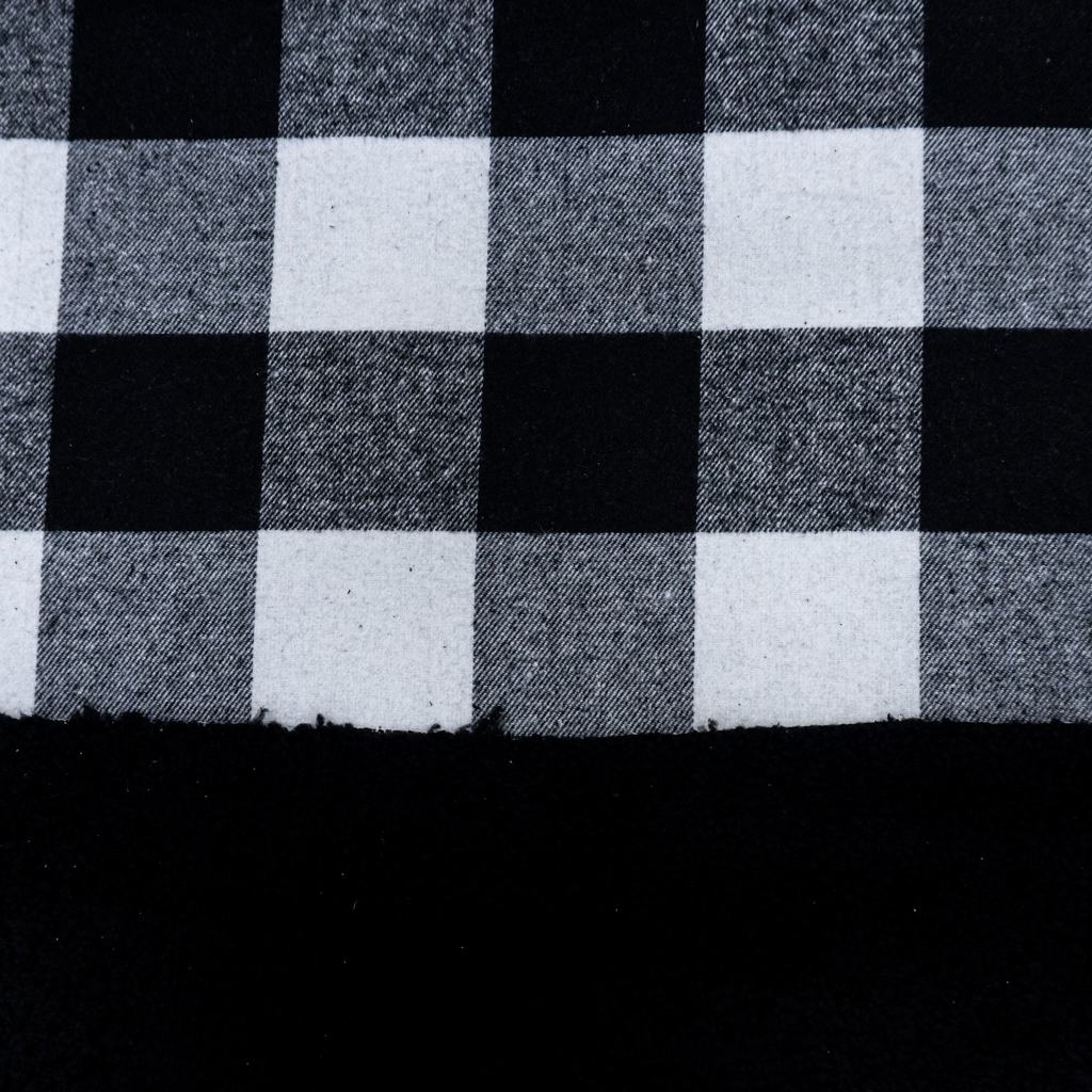 MSB2D15F2232.jpg BONDED SHERPA PRINTED - Image 2