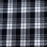 BONDED SHERPA PRINTED