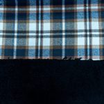 BONDED SHERPA PRINTED - Image 2