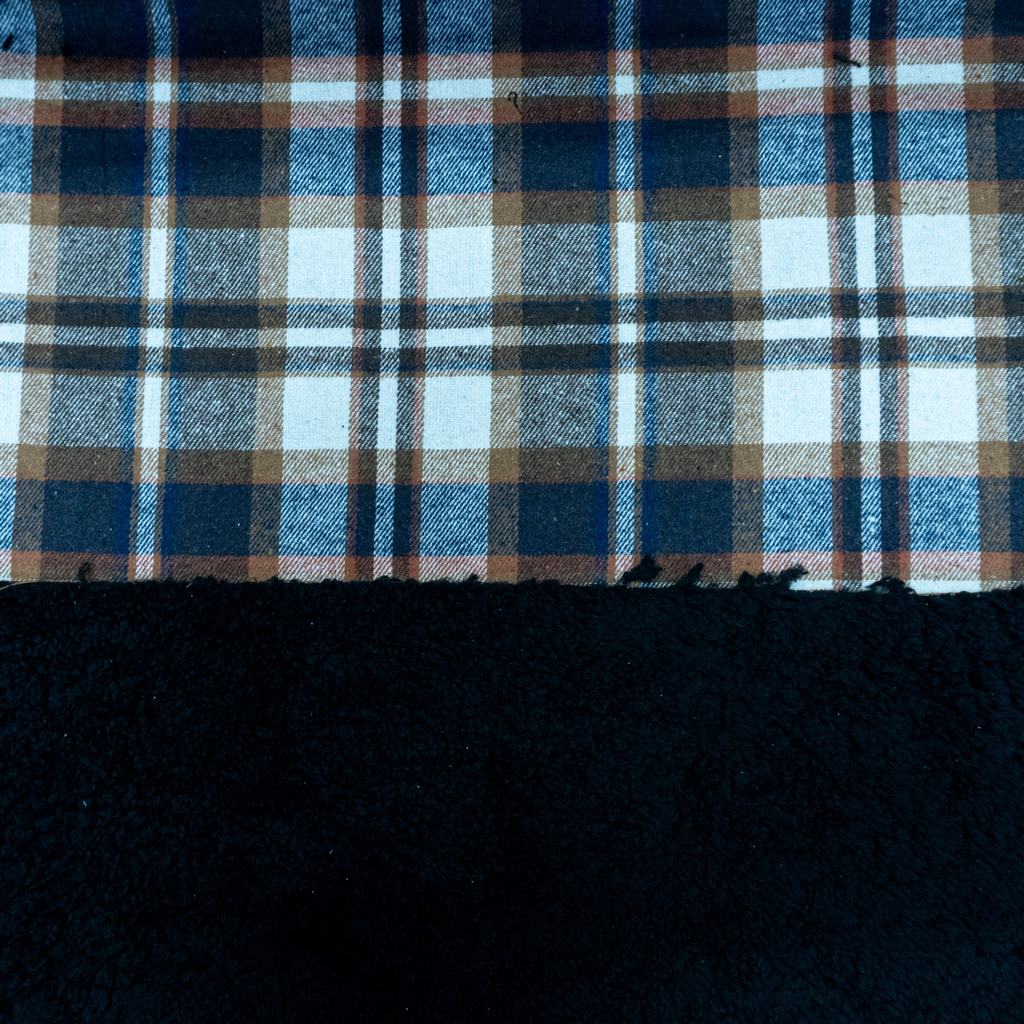 MSB2D15F4232.jpg BONDED SHERPA PRINTED - Image 2