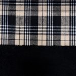 BONDED SHERPA PRINTED - Image 2