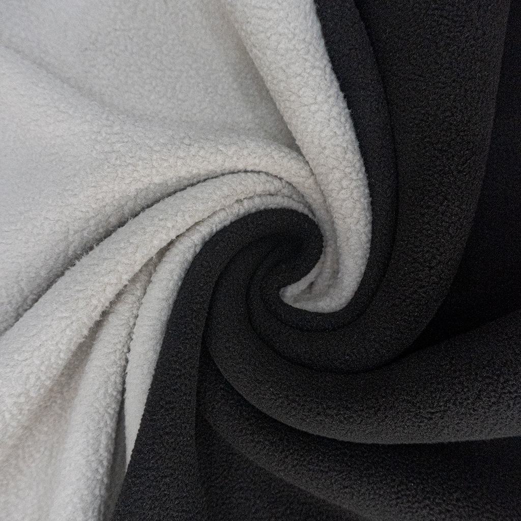 MSB5FBLACK232.jpg 150CM MIC FLEECE BONDING - Image 2