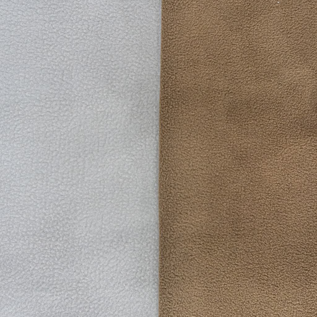 MSB5FCAMEL231.jpg 150CM MIC FLEECE BONDING - Image 1