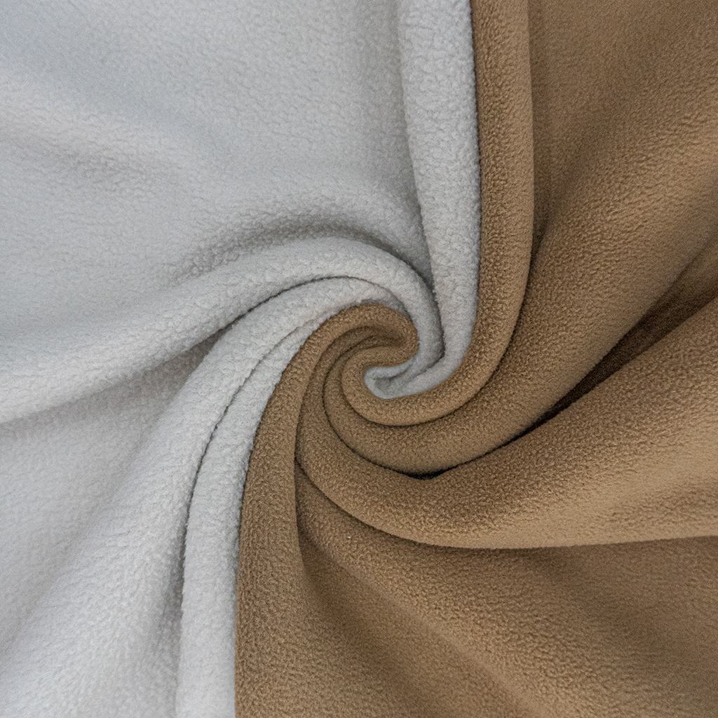 MSB5FCAMEL232.jpg 150CM MIC FLEECE BONDING - Image 2