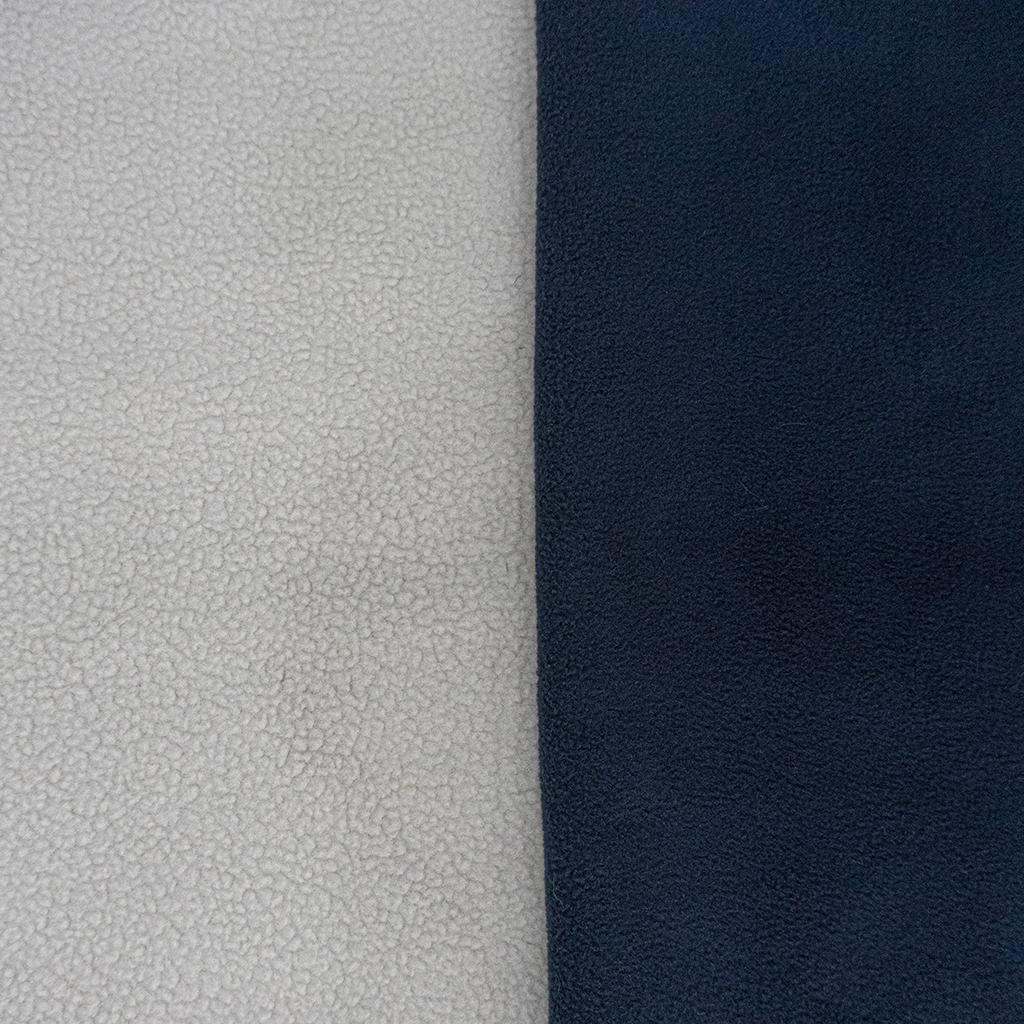 MSB5FNAVY231.jpg 150CM MIC FLEECE BONDING - Image 1