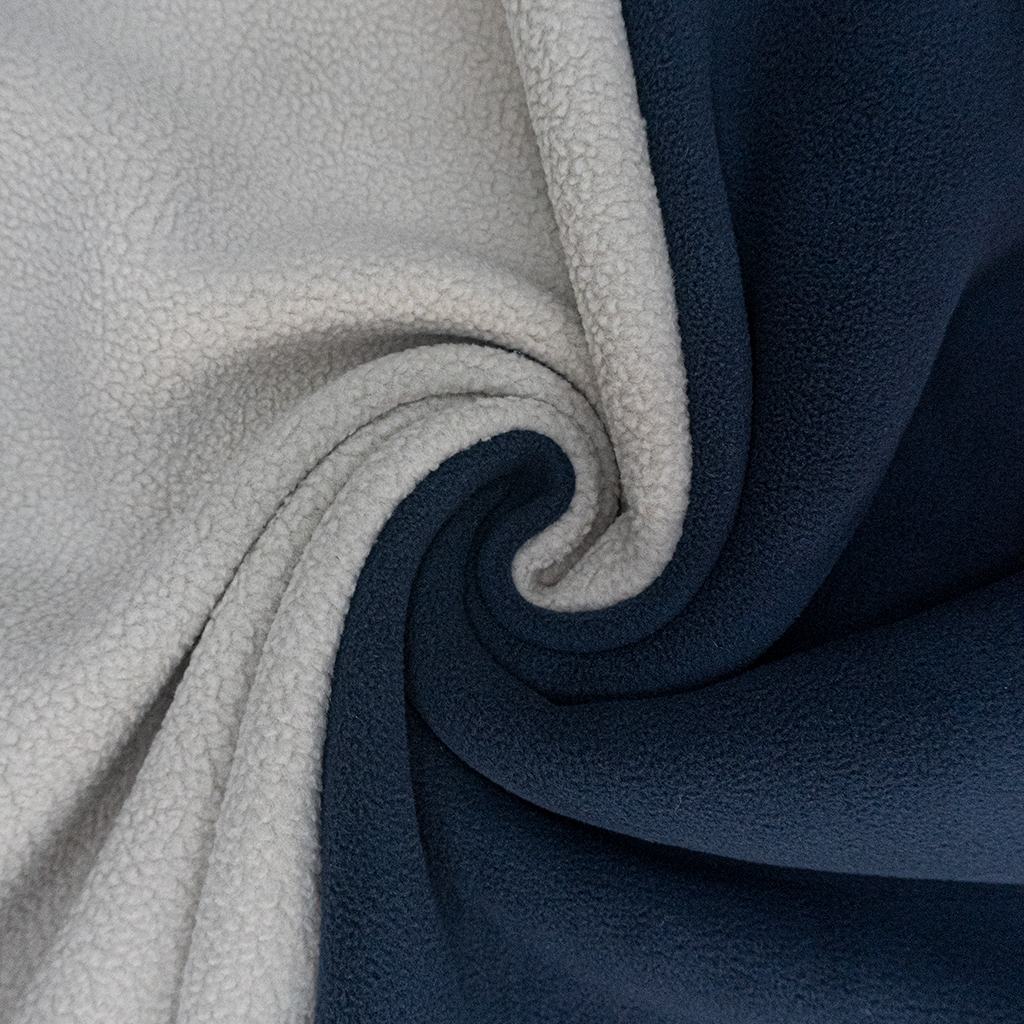 MSB5FNAVY232.jpg 150CM MIC FLEECE BONDING - Image 2