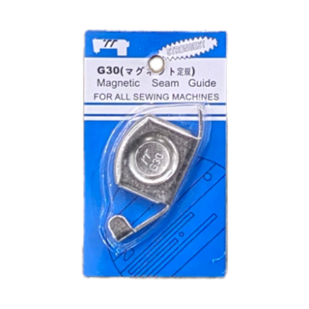 MSGF.jpg MAGNETIC SEAM GUIDE - Image 1