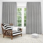 NIGHT LIFE BLOCKOUT CURTAIN - MOON - Image 2