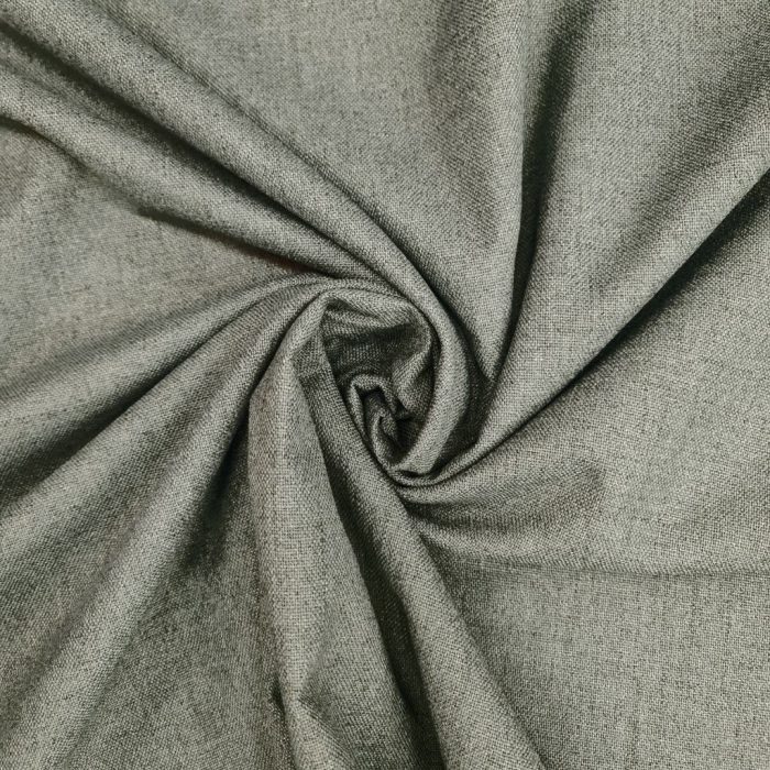 NIGHT LIFE BLOCKOUT CURTAIN - ZINC - Image 1