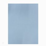 OXFORD DUVET COVER DOUBLE 144T- DUCK EGG - Image 2