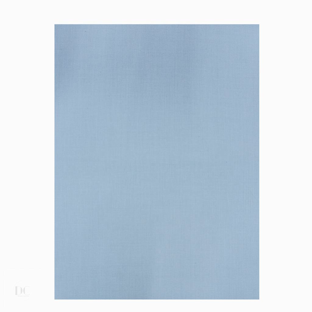 ODCD5FDE232.jpg OXFORD DUVET COVER DOUBLE 144T- DUCK EGG - Image 2