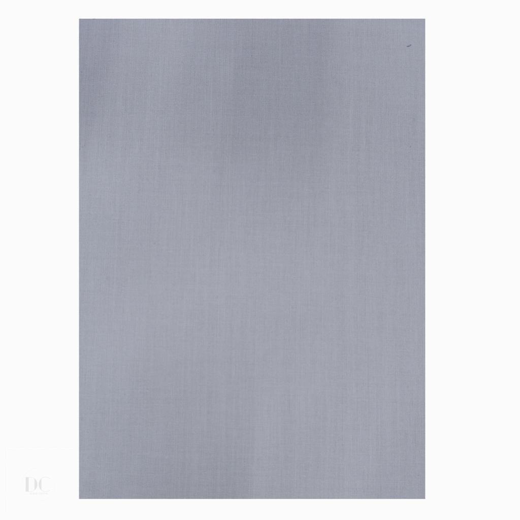 ODCD5FGR232.jpg OXFORD DUVET COVER DOUBLE 144T- GREY - Image 2