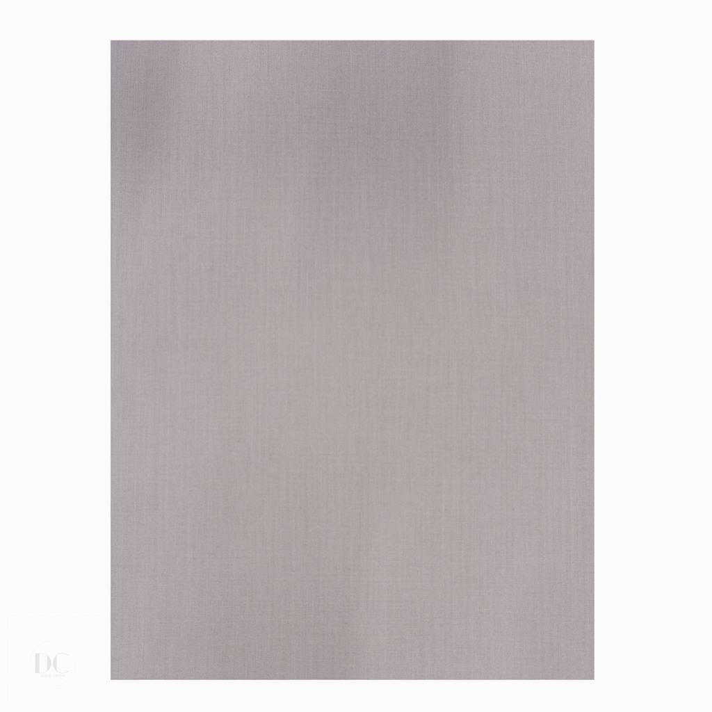 ODCD5FNA232.jpg OXFORD DUVET COVER DOUBLE 144T- NATURAL - Image 2