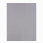 OXFORD DUVET COVER DOUBLE 144T- STONE - Image 2