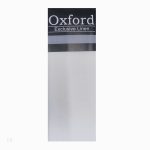 OXFORD 144 QUEEN FITTED SHEET - CREAM