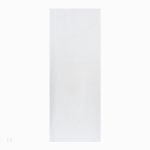 OXFORD 144 QUEEN FITTED SHEET - CREAM - Image 2