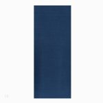 OXFORD 144 QUEEN FITTED SHEET - MORROCO BLUE - Image 2