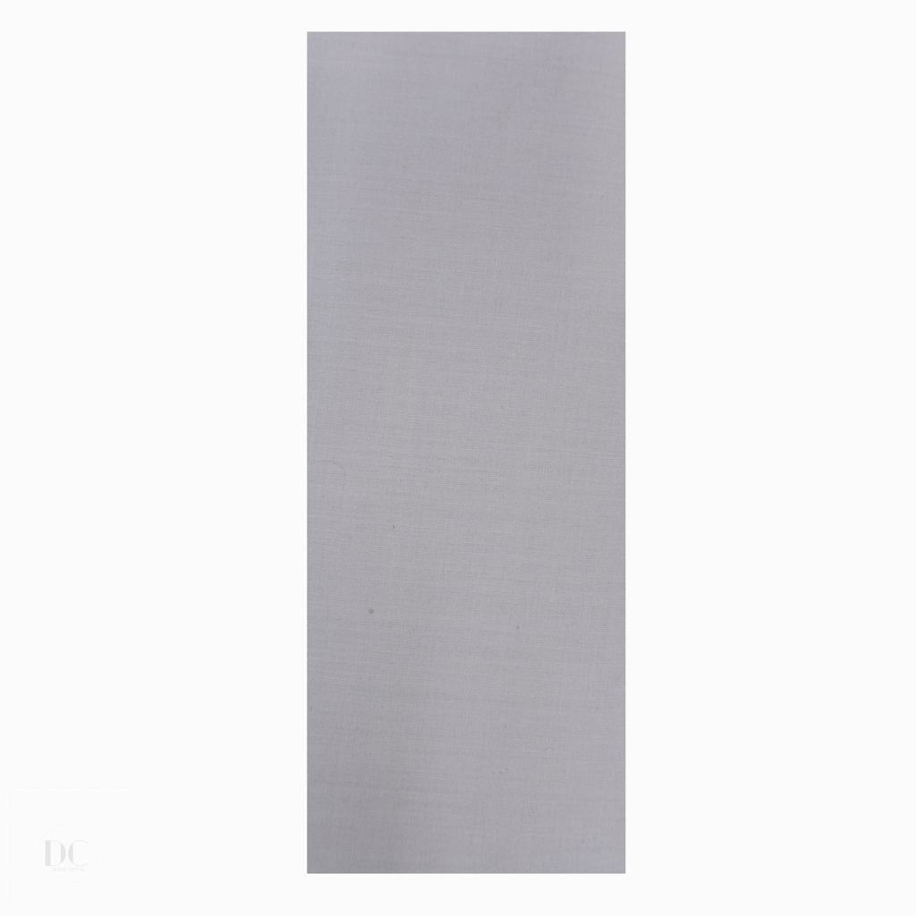 OFT2005FST232.jpg OXFORD 144 QUEEN FITTED SHEET - STONE - Image 2