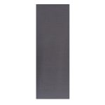 OXFORD 144 DOUBLE FITTED SHEET -ROCK CHOC - Image 2
