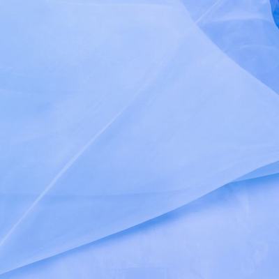150CM GLASS ORGANZA