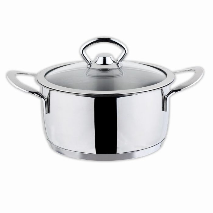 12X9CM S/S DEEP CASSEROLE - Image 1