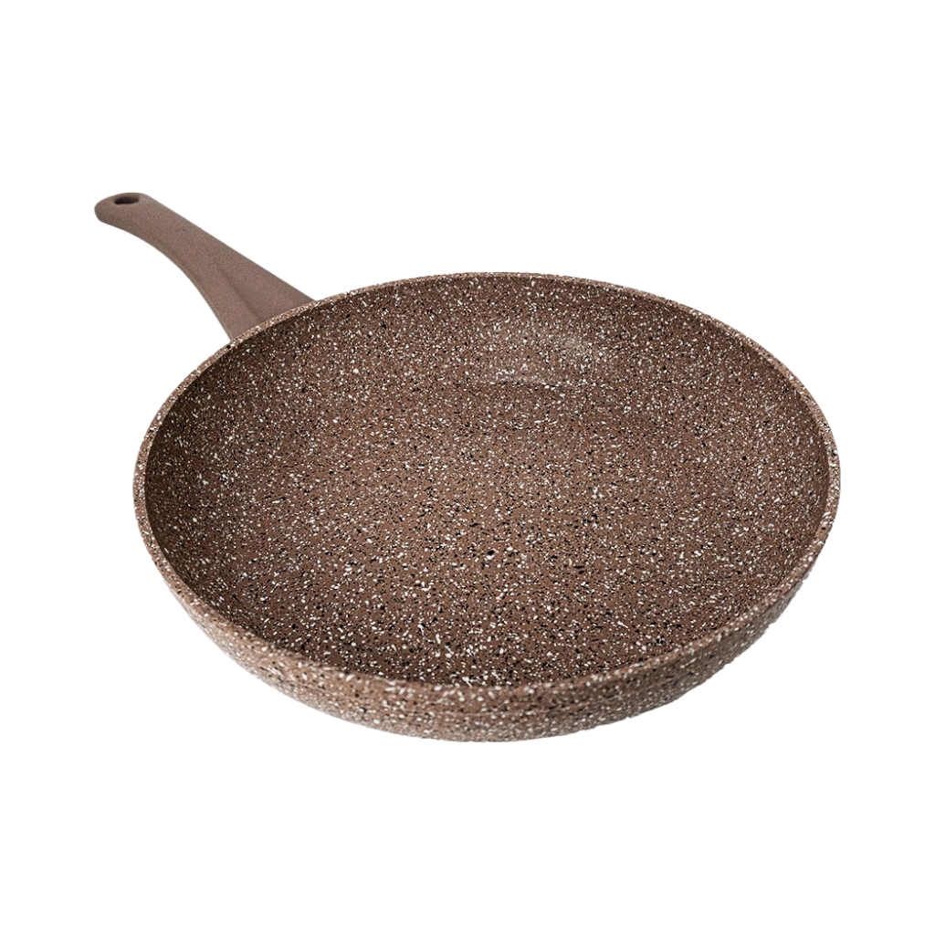 OMS32102D285FBE231.jpg F PAN 28CM -BEIGE - Image 1