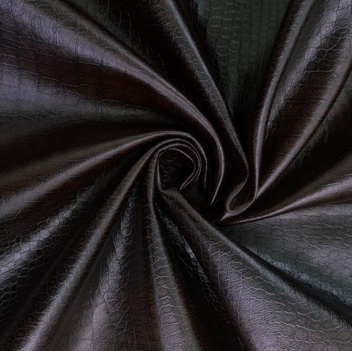NEPAL HIDE 1-34/DARK BROWN - Image 1