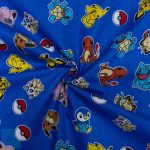 PRINTED SHEETING-POKEMON - Image 2